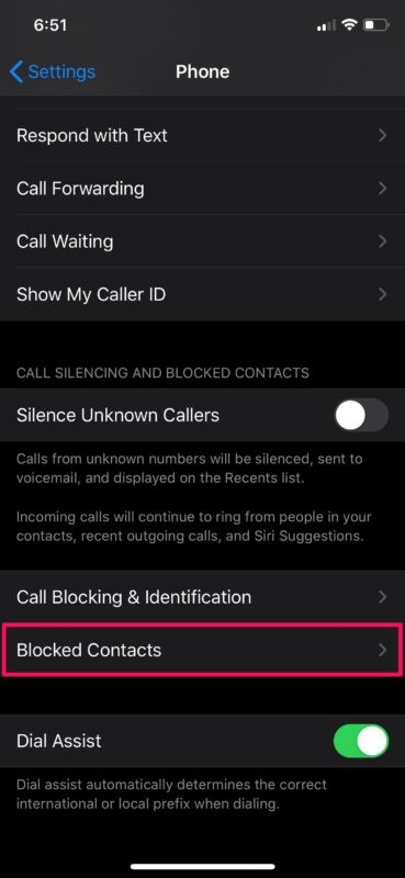 How to View All Blocked Numbers on iPhone: Easy Step-by-Step Guide