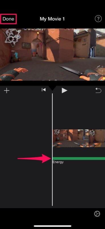 How to Easily Add Background Music to Videos Using iMovie on iPhone & iPad
