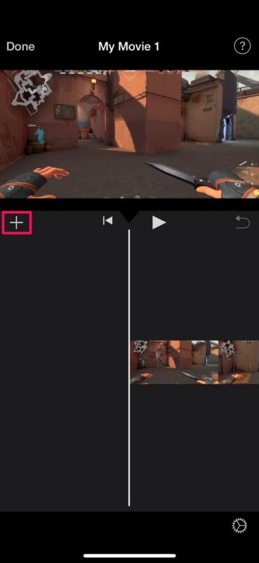 How to Easily Add Background Music to Videos Using iMovie on iPhone & iPad