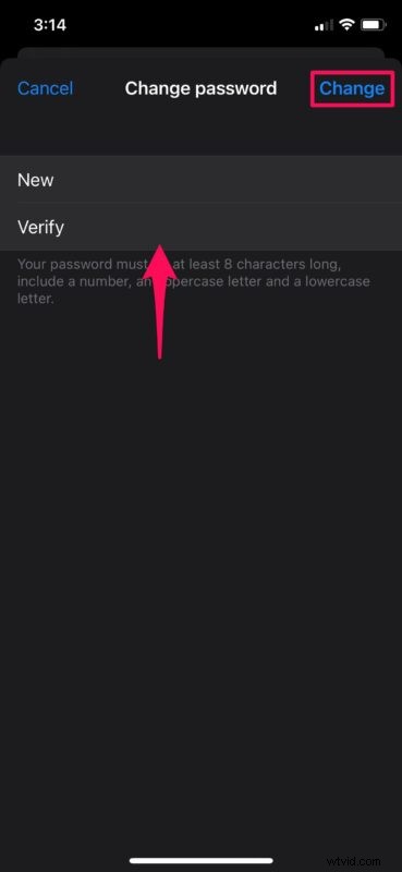 Reset Forgotten iCloud Password on iPhone or iPad: Step-by-Step Guide