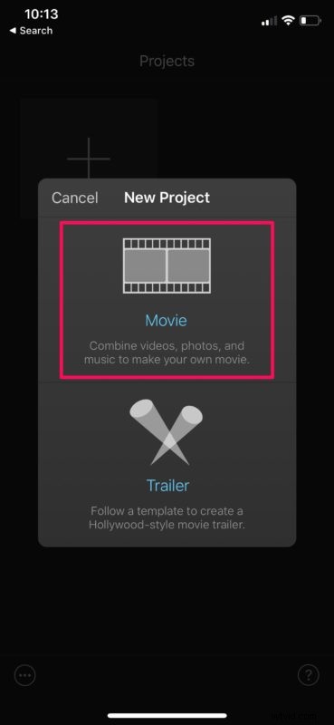 Step-by-Step Guide: Remove Audio from Videos Using iMovie on iPhone & iPad