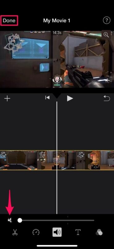 Step-by-Step Guide: Remove Audio from Videos Using iMovie on iPhone & iPad