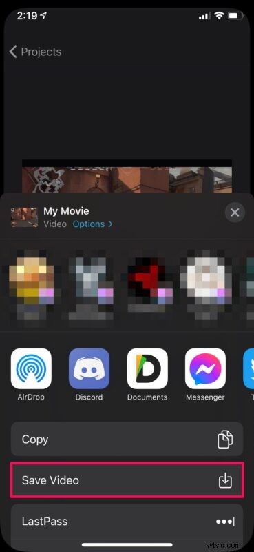Step-by-Step Guide: Remove Audio from Videos Using iMovie on iPhone & iPad