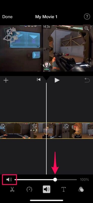 Step-by-Step Guide: Remove Audio from Videos Using iMovie on iPhone & iPad