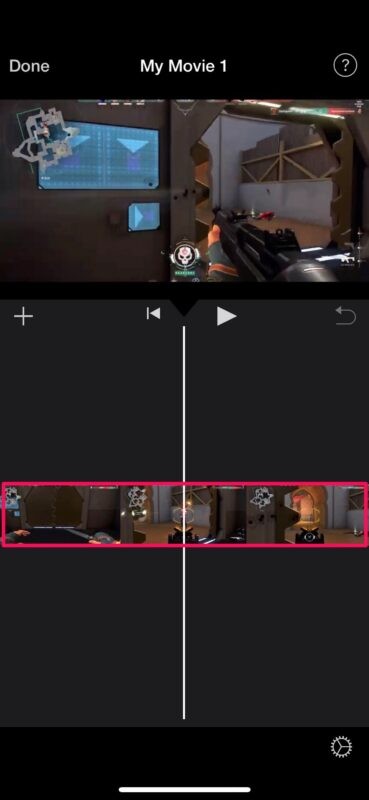 Step-by-Step Guide: Remove Audio from Videos Using iMovie on iPhone & iPad