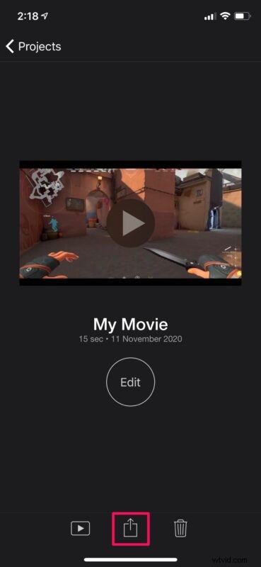 Step-by-Step Guide: Remove Audio from Videos Using iMovie on iPhone & iPad