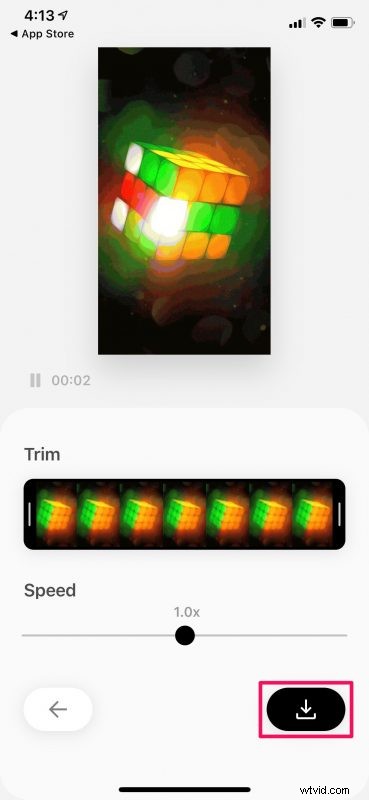 How to Set Animated GIF as Live Wallpaper on iPhone & iPad: Simple Guide