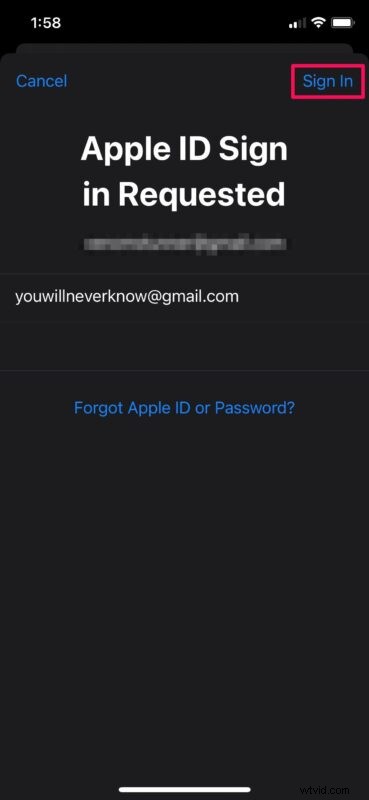 How to Easily Change Apple ID for iMessage on iPhone and iPad