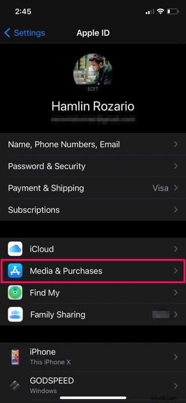 How to Easily Change Apple ID Country or Region on iPhone & iPad: Step-by-Step Guide