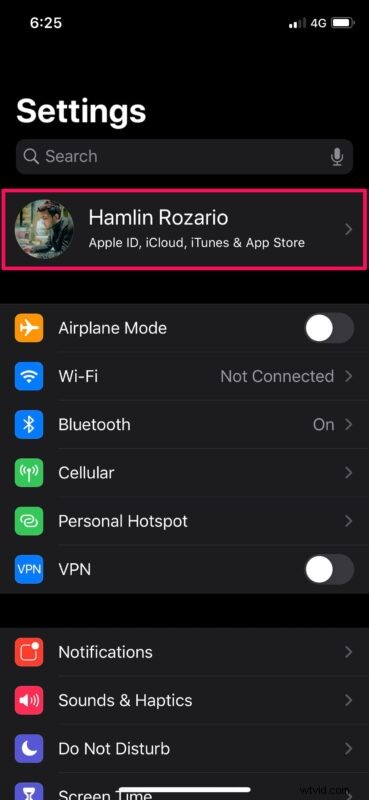 How to Shrink iCloud Backup Size on iPhone & iPad: Free Up Storage Fast