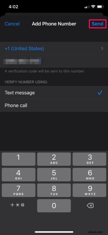 How to Easily Add or Remove Trusted Phone Numbers for Apple ID on iPhone, iPad, and Mac