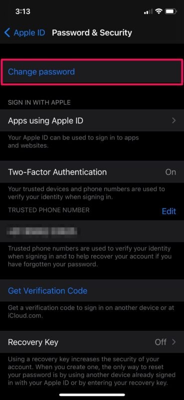 How to Easily Add or Remove Trusted Phone Numbers for Apple ID on iPhone, iPad, and Mac