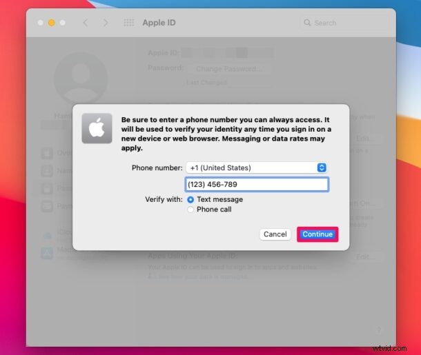 How to Easily Add or Remove Trusted Phone Numbers for Apple ID on iPhone, iPad, and Mac