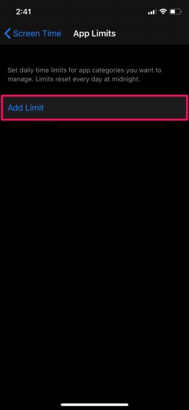 How to Set Website Time Limits on iPhone & iPad Using Screen Time – Step-by-Step Guide