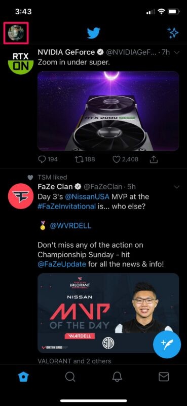 How to Deactivate Your Twitter Account on iPhone or iPad: Quick Step-by-Step Guide