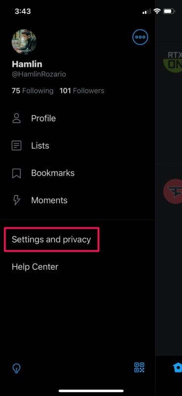 How to Deactivate Your Twitter Account on iPhone or iPad: Quick Step-by-Step Guide