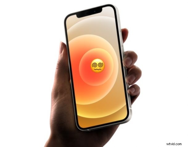 How to Manage PWM Flickering on iPhone and iPad OLED Displays