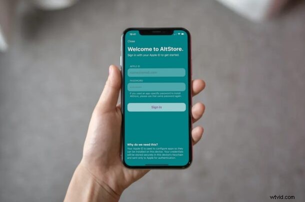 How to Install AltStore on iPhone & iPad: Safe Step-by-Step Guide