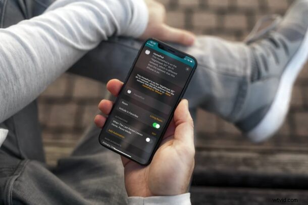 How to Easily Change Your HomePod Wi-Fi Network: Step-by-Step Guide