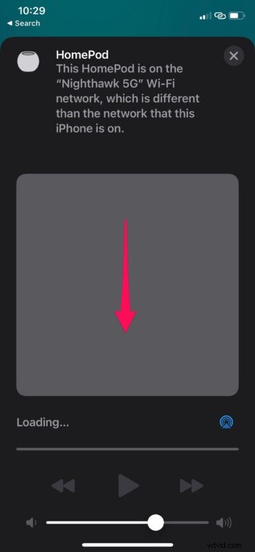 How to Easily Change Your HomePod Wi-Fi Network: Step-by-Step Guide