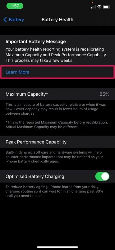 How to Recalibrate iPhone 11 Battery Health: Guide for iPhone 11, 11 Pro & 11 Pro Max
