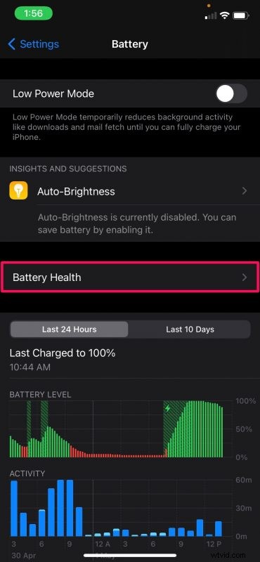 How to Recalibrate iPhone 11 Battery Health: Guide for iPhone 11, 11 Pro & 11 Pro Max