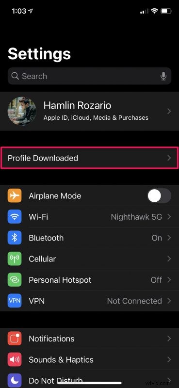 Step-by-Step Guide: Install iOS 15 Developer Beta on Your iPhone Safely