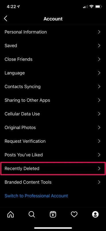 How to Easily Restore Deleted Instagram Stories on iPhone: Step-by-Step Guide