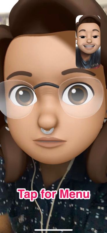 How to Turn Off Camera During FaceTime Calls on iPhone and iPad