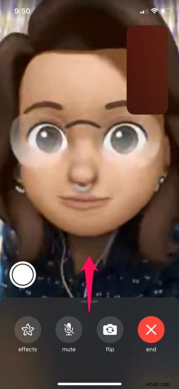 How to Turn Off Camera During FaceTime Calls on iPhone and iPad