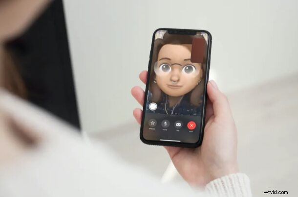 How to Turn Off Camera During FaceTime Calls on iPhone and iPad
