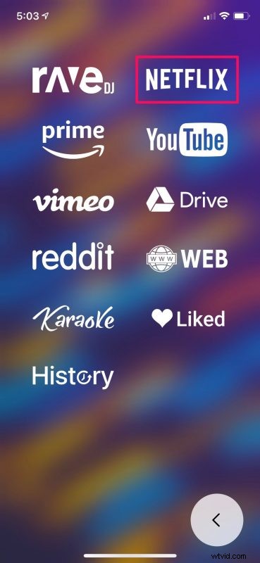 How to Host a Netflix Watch Party on iPhone with Rave: Easy Step-by-Step Guide