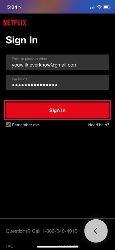 How to Host a Netflix Watch Party on iPhone with Rave: Easy Step-by-Step Guide