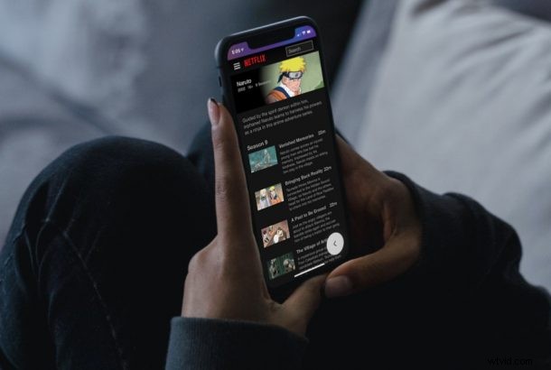 How to Host a Netflix Watch Party on iPhone with Rave: Easy Step-by-Step Guide