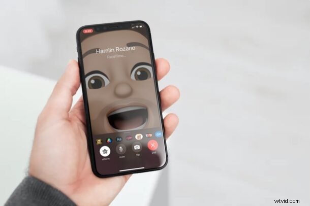 How to Record FaceTime Calls on iPhone and iPad: Easy Step-by-Step Guide