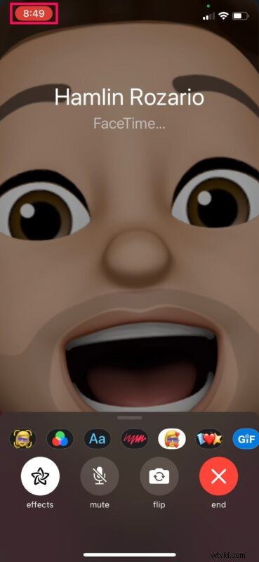 How to Record FaceTime Calls on iPhone and iPad: Easy Step-by-Step Guide