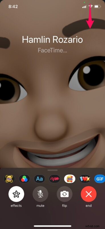 How to Record FaceTime Calls on iPhone and iPad: Easy Step-by-Step Guide