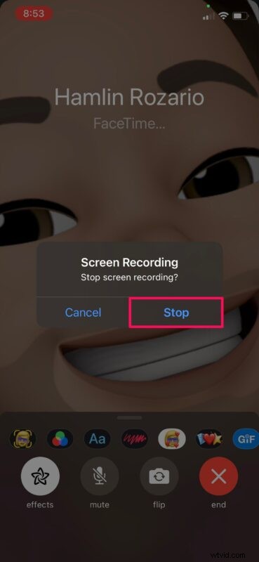 How to Record FaceTime Calls on iPhone and iPad: Easy Step-by-Step Guide