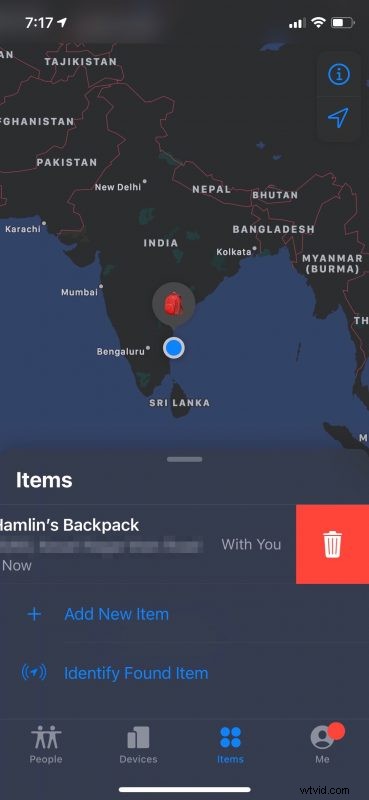 How to Safely Remove AirTag from Find My on iPhone & iPad: Step-by-Step Guide