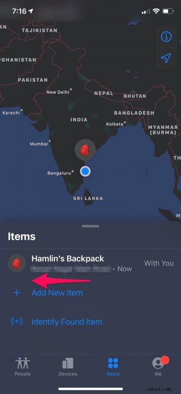 How to Safely Remove AirTag from Find My on iPhone & iPad: Step-by-Step Guide