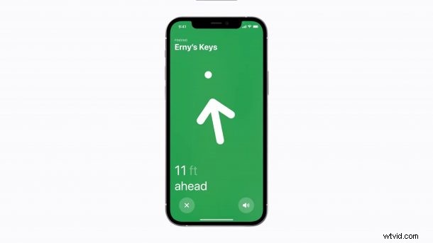 Fix AirTags Precision Finding Not Working: Quick iPhone Troubleshooting Guide
