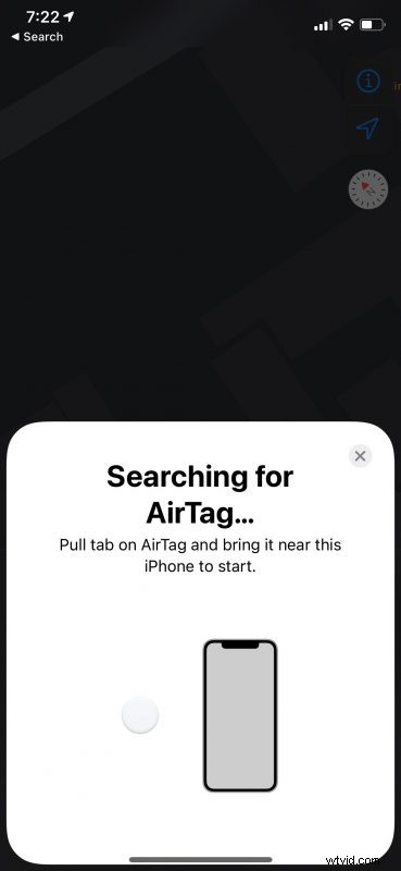How to Manually Add AirTag to Find My on iPhone and iPad: Step-by-Step Guide