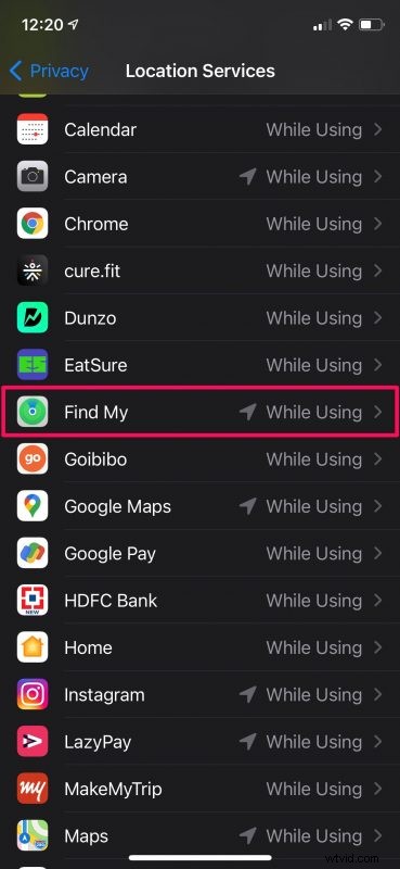 Fix AirTags Precision Finding Not Working: Quick iPhone Troubleshooting Guide