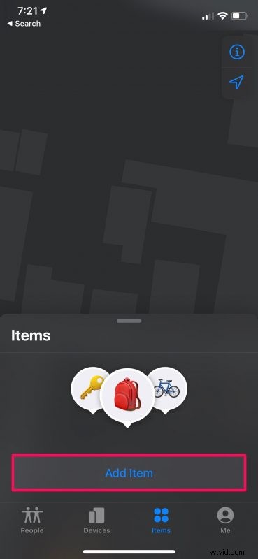 How to Manually Add AirTag to Find My on iPhone and iPad: Step-by-Step Guide