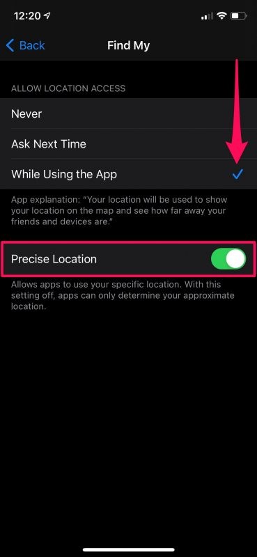 Fix AirTags Precision Finding Not Working: Quick iPhone Troubleshooting Guide