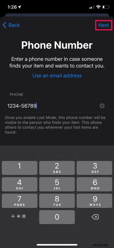 How to Enable Lost Mode on Your AirTag: Step-by-Step Guide
