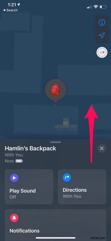 How to Enable Lost Mode on Your AirTag: Step-by-Step Guide