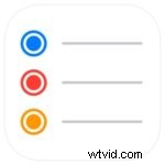 How to Print Reminders Lists from iPhone & iPad: Easy Step-by-Step Guide
