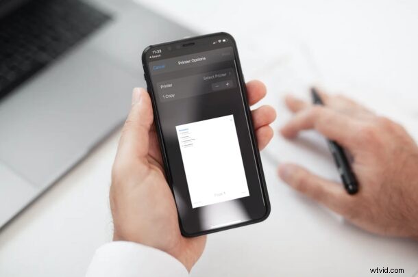How to Print Reminders Lists from iPhone & iPad: Easy Step-by-Step Guide