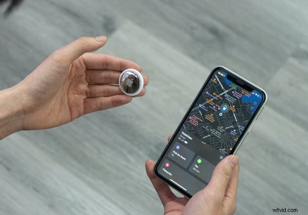 How to Check AirTag Battery Life: Quick and Easy Guide